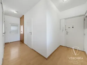 Prodej bytu 2+kk, Praha - Nusle, Kloboučnická, 59 m2