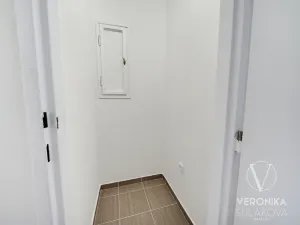 Prodej bytu 2+kk, Praha - Nusle, Kloboučnická, 59 m2