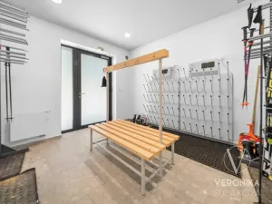 Prodej bytu 2+kk, Benecko, 55 m2