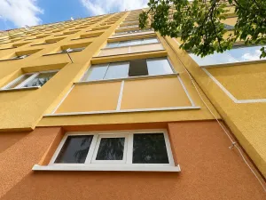Prodej bytu 2+kk, Praha - Kamýk, Cílkova, 43 m2