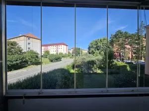 Pronájem bytu 2+1, Brno, Zborovská, 55 m2
