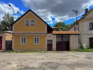 Prodej chalupy, Hroubovice, 83 m2