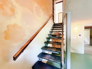 Prodej rodinného domu, Vápenný Podol, 190 m2