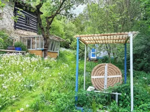 Prodej rodinného domu, Karle, 117 m2