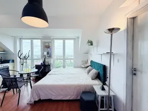 Prodej bytu 2+kk, Praha - Letňany, Tupolevova, 38 m2