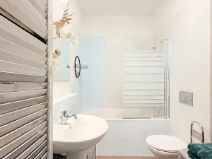 Prodej bytu 2+kk, Praha - Letňany, Tupolevova, 38 m2