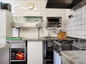 Prodej ubytování, Vysoké Mýto, Vrchlického, 635 m2