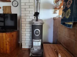 Prodej chaty, Nýřany - Doubrava, 26 m2