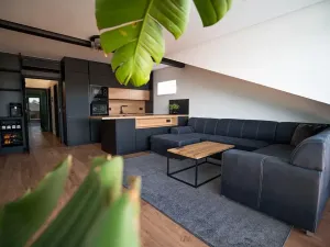 Prodej bytu 3+kk, Včelná, 90 m2