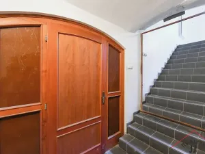 Prodej kanceláře, Praha - Nusle, Oldřichova, 44 m2