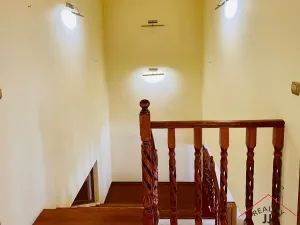 Prodej rodinného domu, Jeneč, Úhonická, 212 m2