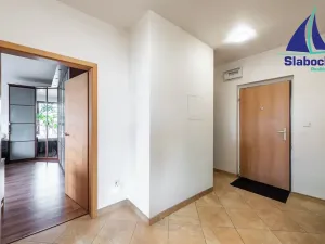 Prodej bytu 3+kk, Praha - Štěrboholy, Andersenova, 101 m2