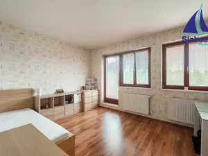 Prodej bytu 3+kk, Praha - Štěrboholy, Andersenova, 101 m2