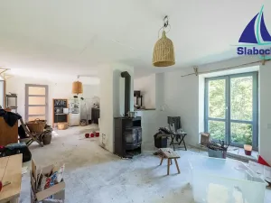 Prodej rodinného domu, Krupá, 285 m2