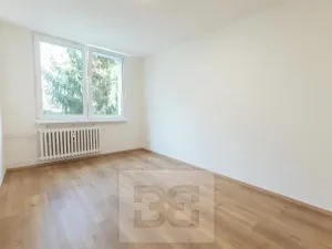 Pronájem bytu 3+kk, Praha - Háje, Emilie Hyblerové, 74 m2