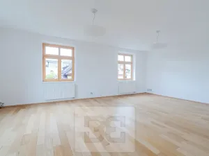 Pronájem bytu 2+1, Praha - Braník, Vlnitá, 90 m2
