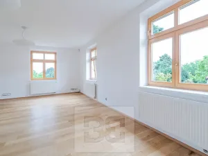 Pronájem bytu 2+1, Praha - Braník, Vlnitá, 90 m2
