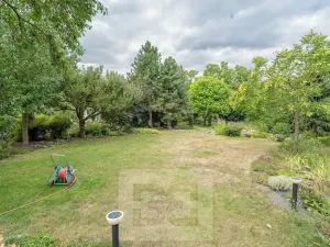 Pronájem bytu 2+1, Praha - Braník, Vlnitá, 90 m2