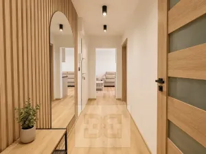 Prodej bytu 3+kk, Brno, Prokofjevova, 65 m2