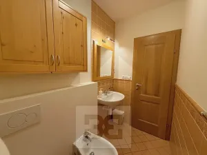 Pronájem bytu 5+kk, Praha - Jinonice, Kohoutových, 130 m2