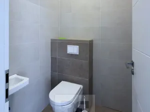 Pronájem kanceláře, Praha - Nové Město, Těšnov, 37 m2