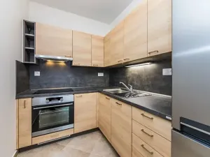 Pronájem bytu 2+kk, Praha - Hodkovičky, Šífařská, 47 m2