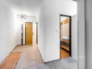 Prodej bytu 4+1, České Budějovice, V. Volfa, 80 m2