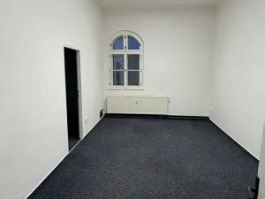 Pronájem kanceláře, Ostrava, Mírová, 104 m2