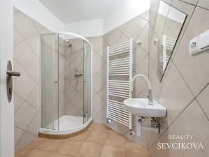 Prodej rodinného domu, Hradec Králové, Věkošská, 120 m2