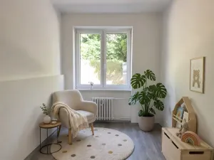 Pronájem bytu 3+kk, Litvínov, K Loučkám, 69 m2