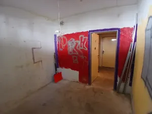 Prodej bytu 3+1, Aš, Kvapilova, 80 m2