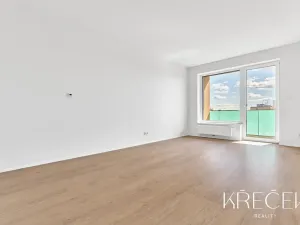 Pronájem bytu 1+kk, Třebíč, Družstevní, 28 m2