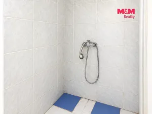 Pronájem bytu 1+1, Lány, U lipky, 24 m2