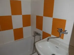 Pronájem bytu 2+1, Louny, 28. října, 56 m2
