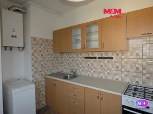 Pronájem bytu 2+1, Louny, 28. října, 56 m2
