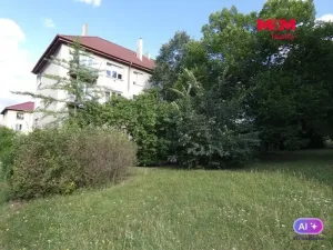 Pronájem bytu 2+1, Louny, 28. října, 56 m2