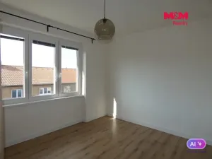 Pronájem bytu 2+1, Louny, 28. října, 56 m2