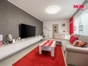 Prodej rodinného domu, Nezabylice, 105 m2