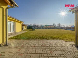 Prodej rodinného domu, Nezabylice, 105 m2