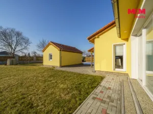 Prodej rodinného domu, Nezabylice, 105 m2