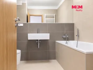 Pronájem bytu 4+kk, Říčany, Na Fialce, 120 m2