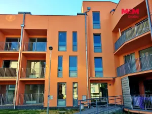 Pronájem bytu 4+kk, Říčany, Na Fialce, 120 m2
