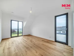 Prodej rodinného domu, Chýně, Na Kališti, 138 m2