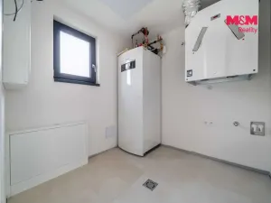 Prodej rodinného domu, Chýně, Na Kališti, 138 m2
