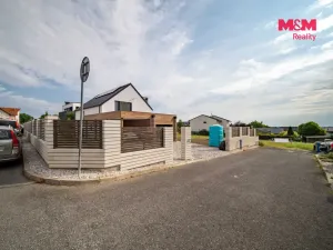 Prodej rodinného domu, Chýně, Na Kališti, 138 m2