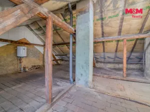 Prodej rodinného domu, Cheb, Železničářů, 123 m2