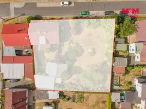 Prodej rodinného domu, Cheb, Železničářů, 123 m2
