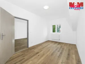 Prodej bytu 2+kk, Radnice, Na Potocích, 49 m2
