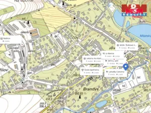 Prodej bytu 2+kk, Radnice, Na Potocích, 49 m2