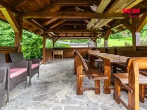 Prodej rodinného domu, Velké Karlovice, 160 m2